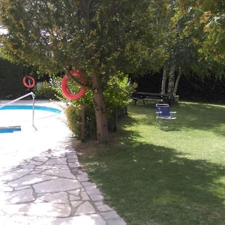 Apartamento Coma De Alba Benasque Exterior foto