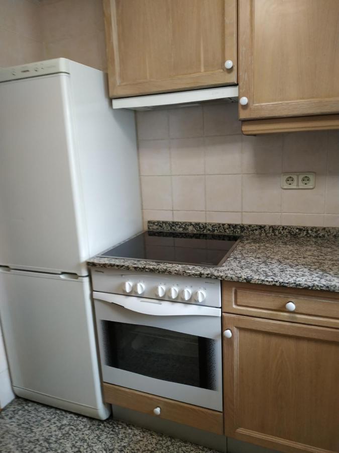Apartamento Coma De Alba Benasque Exterior foto